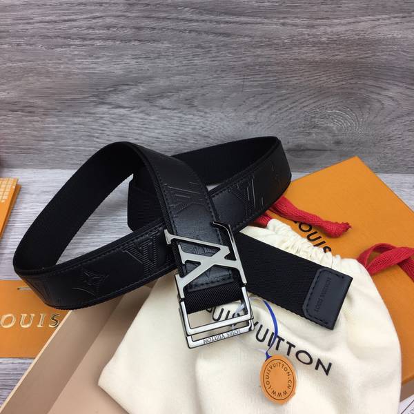 Louis Vuitton 35MM Belt LVB00304 Louis Vuitton 35MM Belt LVB00304
